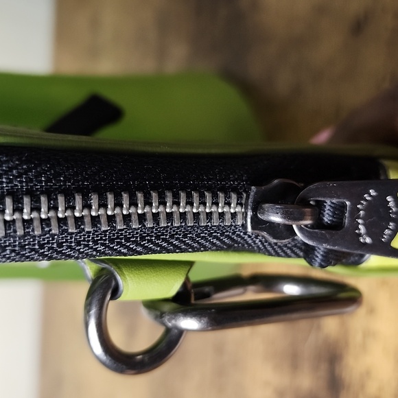 Coach Men's Utility Wristlet - Picture 2 of 7